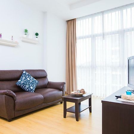 At Seacondo-1 Bedroom-A12 Klong Muang Beach Extérieur photo
